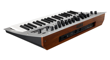 KORG Minilogue по цене 74&nbsp;990 ₽