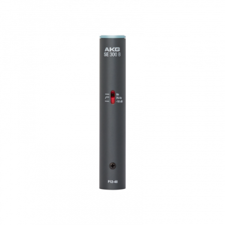 AKG SE300B по цене 40&nbsp;000 ₽