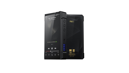 FIIO M17 по цене 221&nbsp;590 ₽