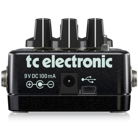 TC Electronic SENTRY NOISE GATE по цене 13&nbsp;790 ₽