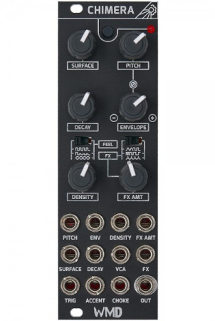 WMD Chimera по цене 40&nbsp;940 ₽