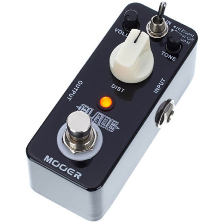 Mooer Blade по цене 3&nbsp;770 ₽