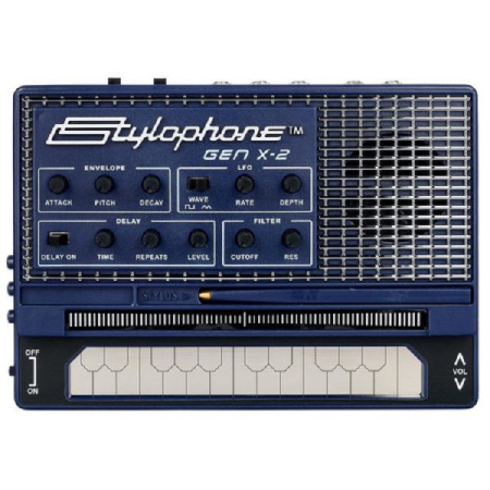 Dubreq Stylophone Gen-X2 по цене 12&nbsp;670 ₽