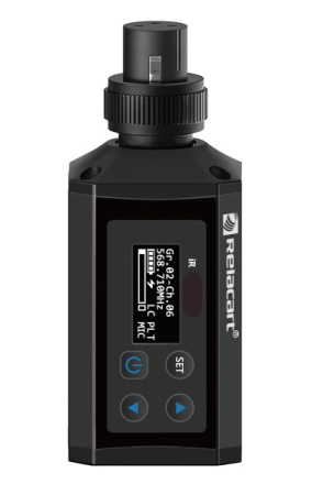 Relacart MS-1P по цене 15&nbsp;680 ₽