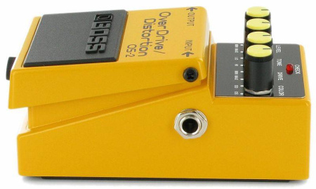 Boss OS-2 по цене 11&nbsp;570 ₽