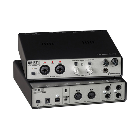 Steinberg UR-RT2 по цене 34&nbsp;990 ₽