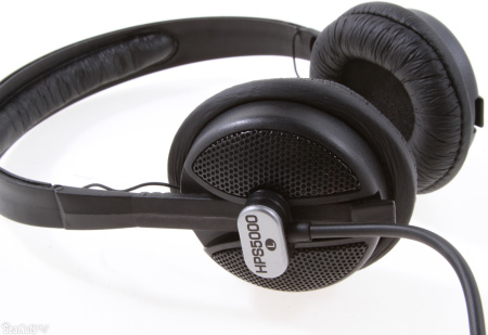 Behringer HPS5000 по цене 1&nbsp;800 ₽