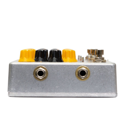 Markbass MB Pro Bass Mixer по цене 29&nbsp;500 ₽