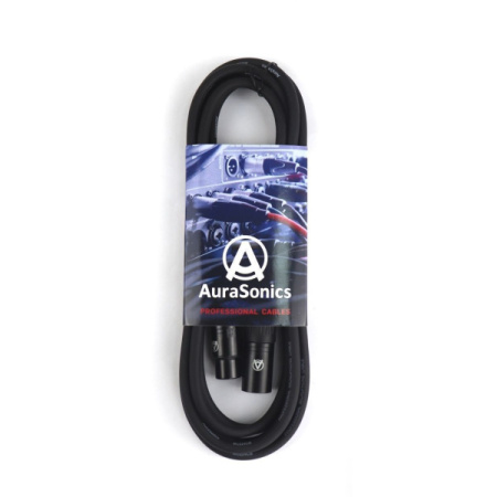 AuraSonics XMXF-3B по цене 980 ₽