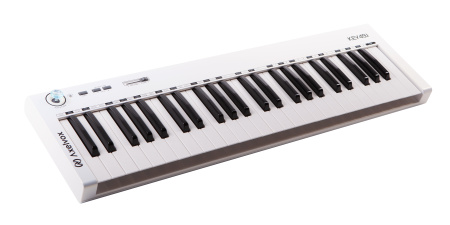 Axelvox KEY49j White по цене 9&nbsp;990 ₽