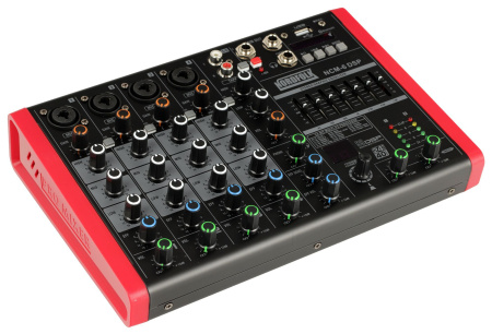 NordFolk NCM-6DSP по цене 10&nbsp;390 ₽