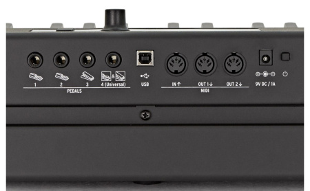 Studiologic SL88 Studio по цене 60&nbsp;350 ₽