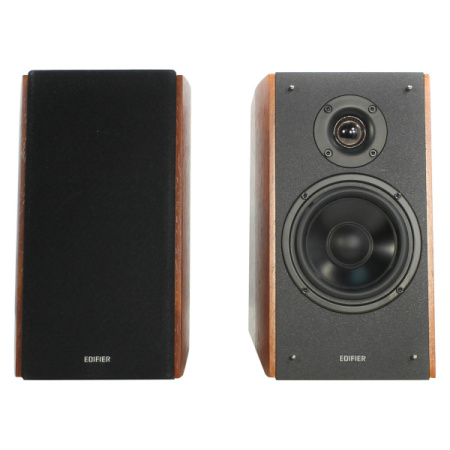 Edifier R2000DB Brown по цене 19&nbsp;460 ₽