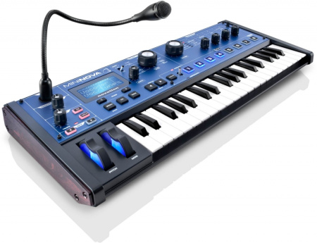 Novation MiniNova по цене 58&nbsp;070 ₽