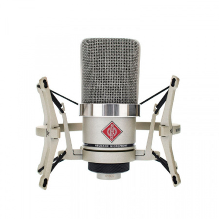 Neumann TLM 102 Studio Set по цене 84&nbsp;670 ₽