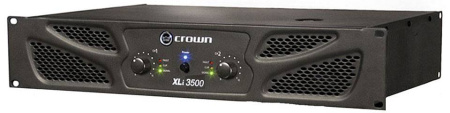 Crown XLi 3500 по цене 225&nbsp;000 ₽
