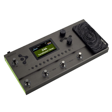 Mooer GE200 Pro по цене 26&nbsp;390 ₽