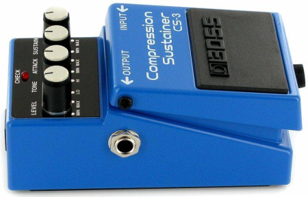 Boss CS-3 по цене 12&nbsp;170 ₽