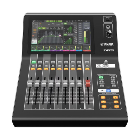 Yamaha DM3S по цене 201&nbsp;430 ₽