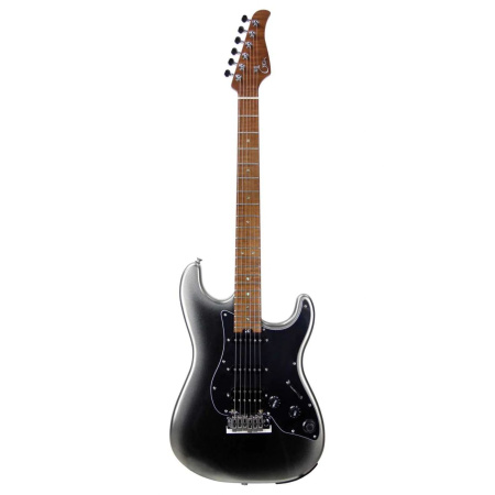 Mooer GTRS P801 Dark Silver по цене 67&nbsp;990 ₽