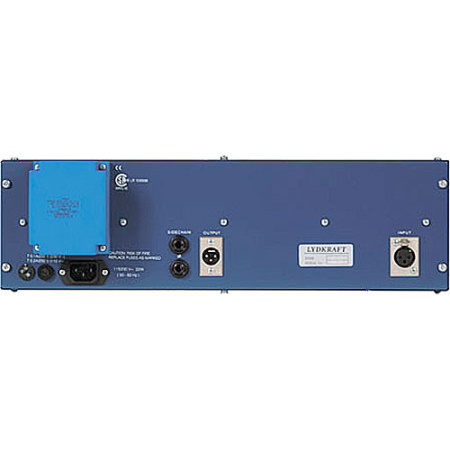 Tube-Tech CL 1B по цене 354&nbsp;040 ₽