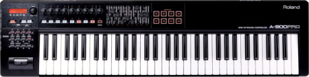 Roland A-800PRO по цене 53&nbsp;660 ₽