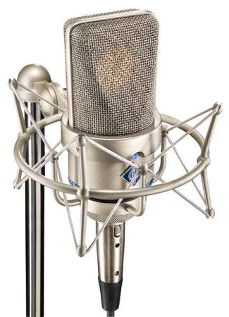 Neumann TLM 103 D по цене 210&nbsp;220 ₽