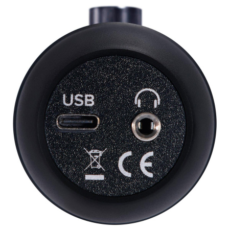 Mackie EM-USB по цене 12&nbsp;790 ₽