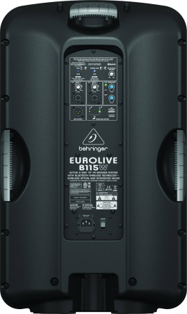 Behringer Eurolive B115W по цене 40&nbsp;930 ₽