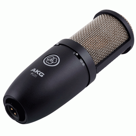 AKG P220 по цене 38&nbsp;960 ₽