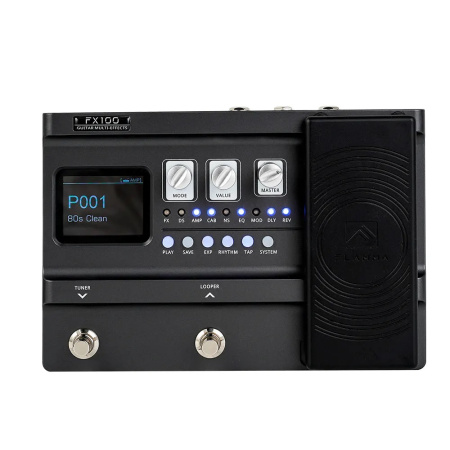 Flamma FX100 по цене 13&nbsp;090 ₽