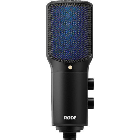 Rode NT-USB+ по цене 16&nbsp;920 ₽