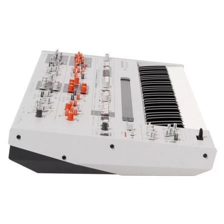 UDO Audio Super Gemini White по цене 410&nbsp;550 ₽