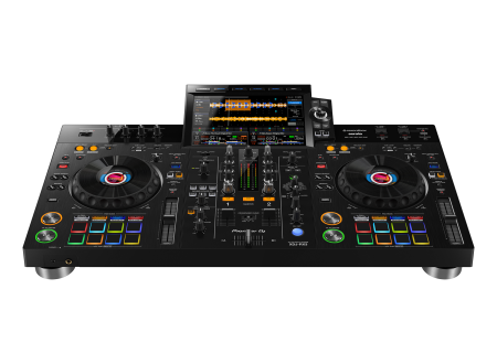 Pioneer XDJ-RX3 по цене 242&nbsp;000 ₽