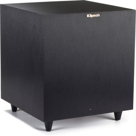 Klipsch R-8SW Black по цене 24&nbsp;990 ₽