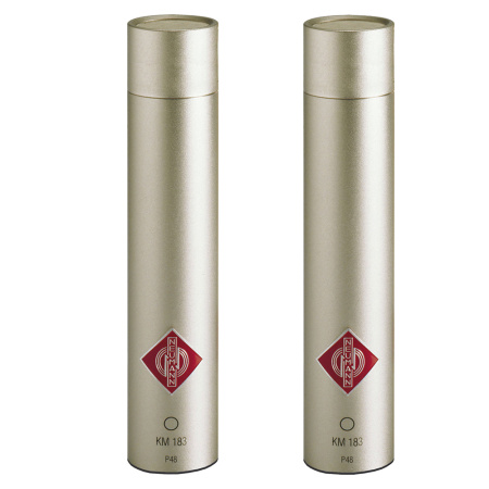 Neumann KM 183 Stereo Set по цене 201&nbsp;250 ₽