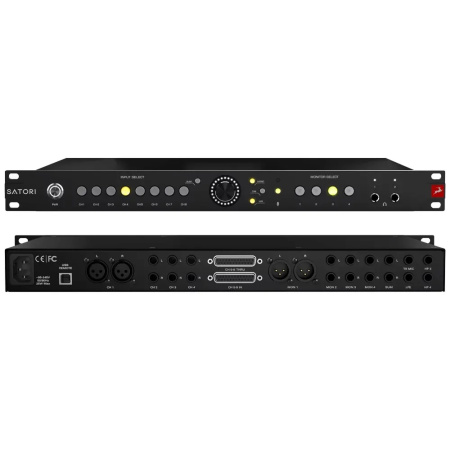 Antelope Audio Satori Gen2 + R4S по цене 186&nbsp;990 ₽