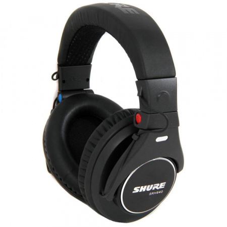 Shure SRH840 по цене 18&nbsp;350 ₽
