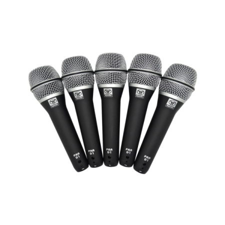 Superlux PRAD5 по цене 13&nbsp;060 ₽