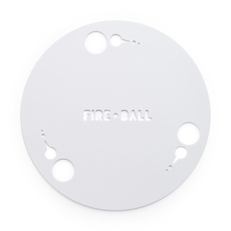 Analog Renaissance Evomat Fierball White по цене 2&nbsp;250 ₽