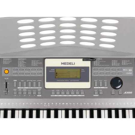 Medeli A100 по цене 15&nbsp;880 ₽