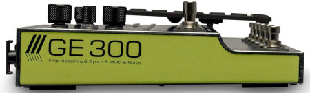 Mooer GE300 по цене 51&nbsp;990 ₽