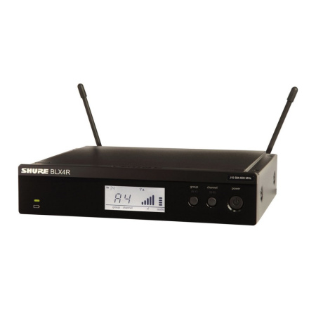 Shure BLX14RE/SM31 M17 по цене 82&nbsp;520 ₽