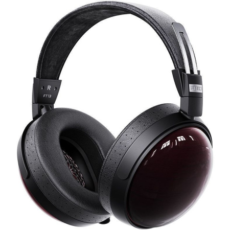 FIIO FT13 Black по цене 35&nbsp;840.00 ₽