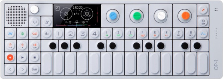Teenage Engineering OP-1 по цене 111&nbsp;200 ₽