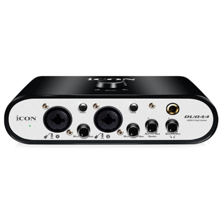 iCON Duo44 Dyna по цене 11&nbsp;790 ₽