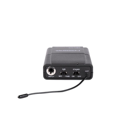 Pasgao PAW266/PBT-172/PH90 655-679 MHz по цене 19&nbsp;990 ₽