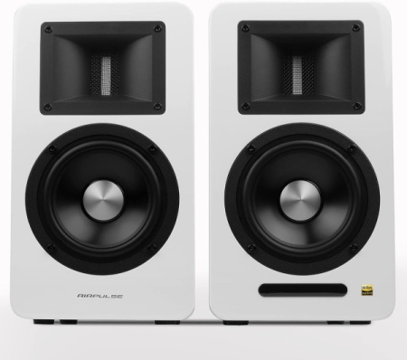 AirPulse A100 White по цене 64&nbsp;050 ₽