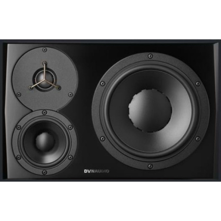 Dynaudio LYD-48 Black Left по цене 139&nbsp;990 ₽