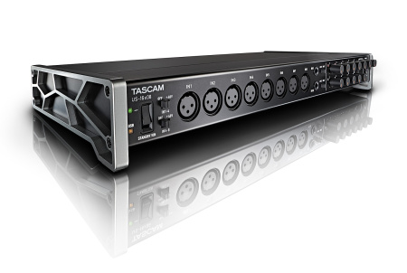 Tascam US-16x08 по цене 78&nbsp;030 ₽